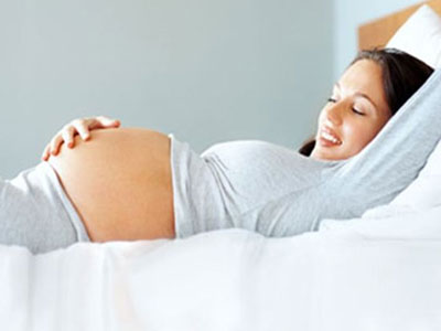 Τρόποι για να χαμογελάτε σε όλη τη διάρκεια της εγκυμοσύνης